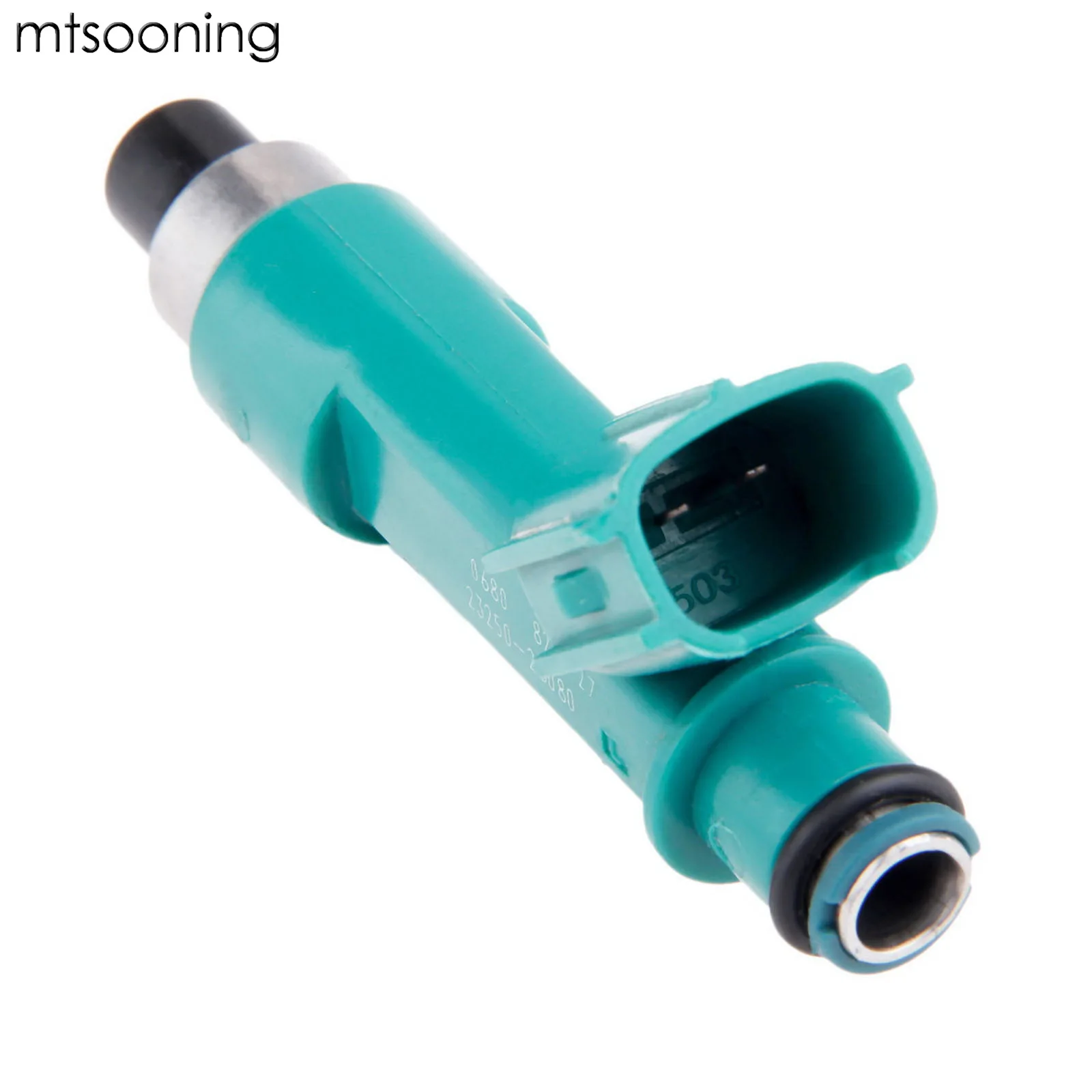 Форсунка топливного инжектора mtsooning 23250 28080 Новинка для Scion tC Toyota RAV4 Camry Solara Highlander