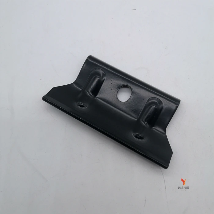 

for Hyundai Elantra Accent Tucson verna ix35 battery fixing clip bracket iron sheet