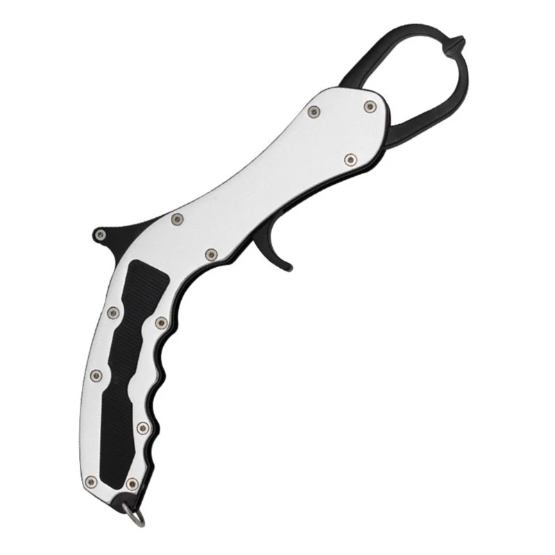 

Рыболовный захват N58B, рыболовный контроллер, алюминиевый сплав, зажим для губ