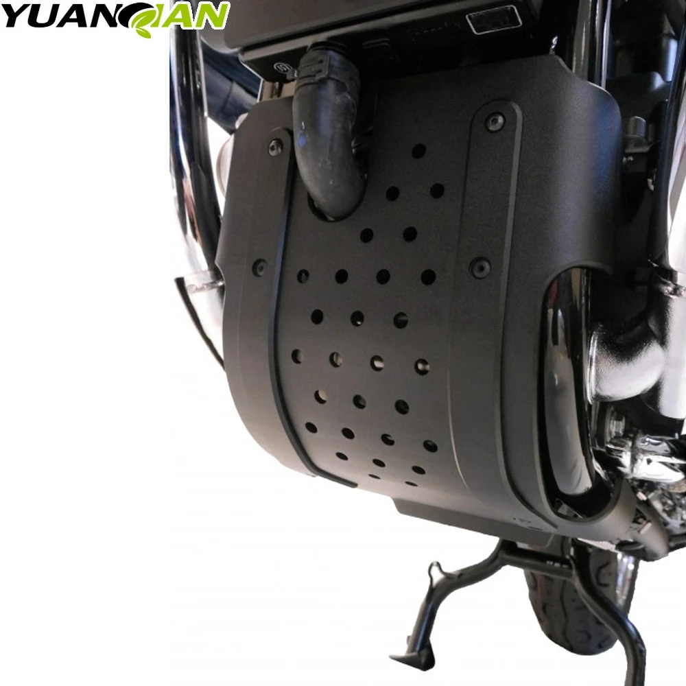 

Motorcycle Accessories Engine housing protection For Triumph Speed Twin 2019-2021/Street Twin 2016-2021/Street Cup 2017-2019 18
