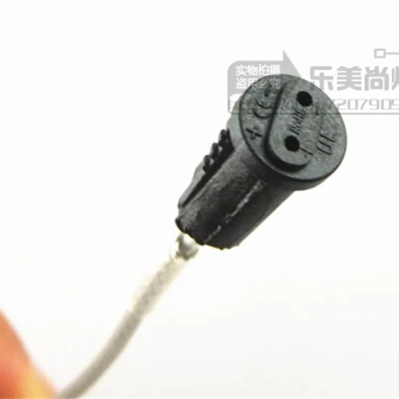 Держатель для люстры 10 шт. провод лампы G4 1 м 5 2 держателя из хрусталя | Освещение