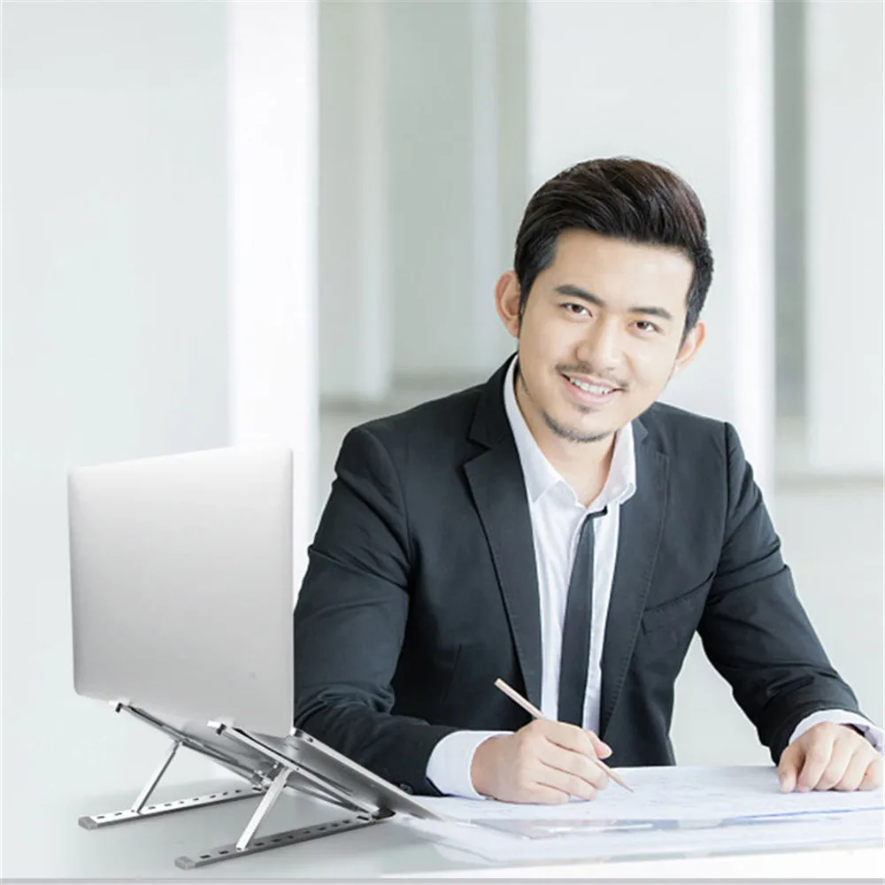 складная подставка для ноут