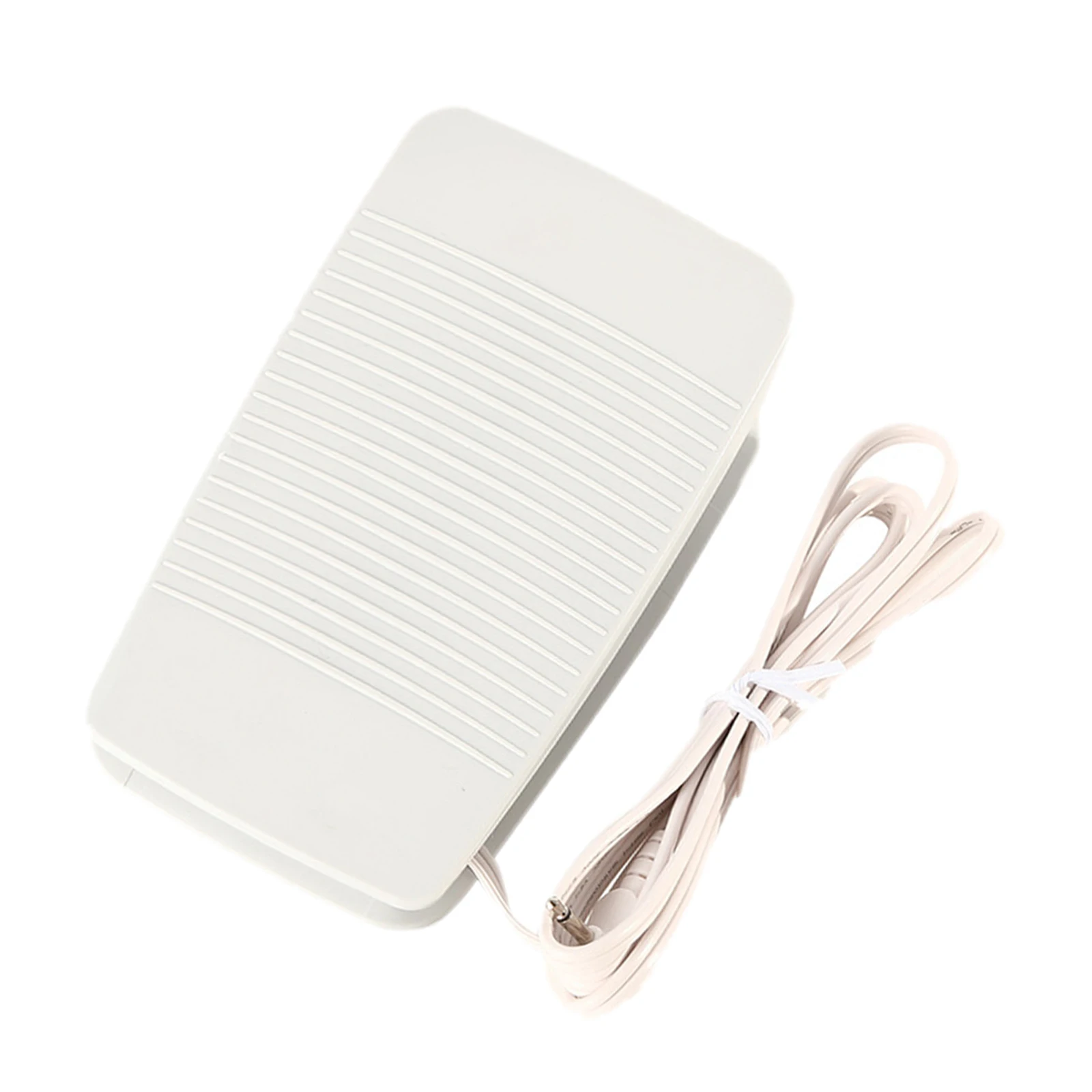 

Ножная педаль для швейной машины Brother ES2200 ES2210 ES2220 ES2400 ES2410 ES2420 EX660 FS100WT FS130QC FS20 FS40 FS40WT