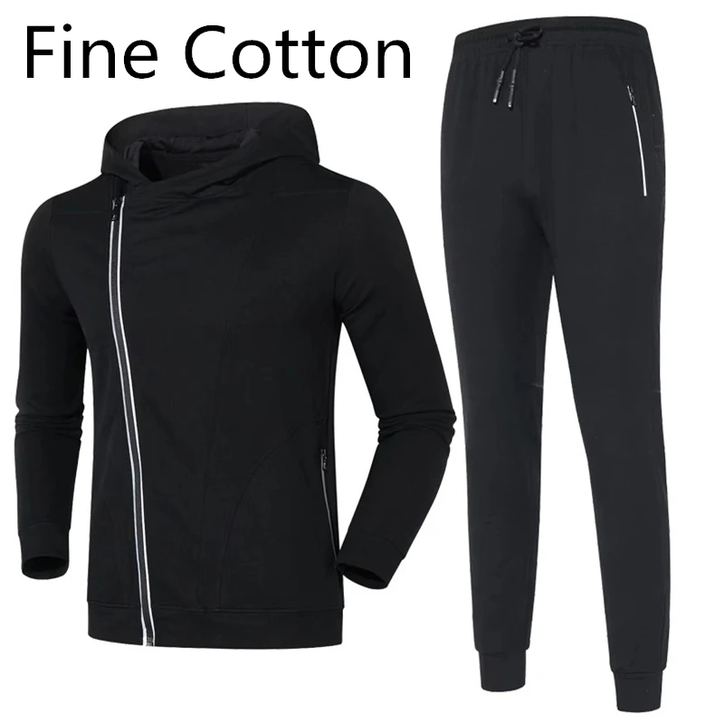 2019 высокоэластичные спортивные мужские брюки для бега спортивный комплект