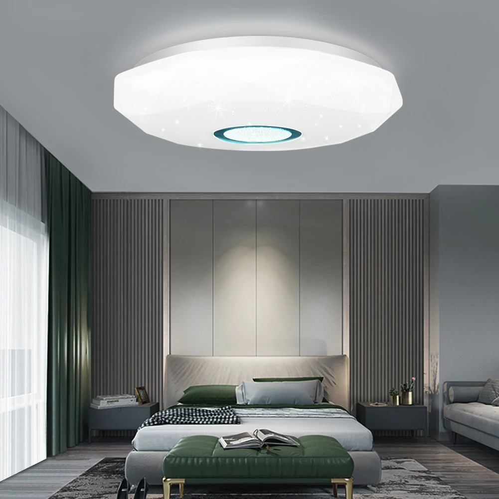 Светодиодная панельная потолосветильник лампа 72 вт 36 220 в переменного тока 3