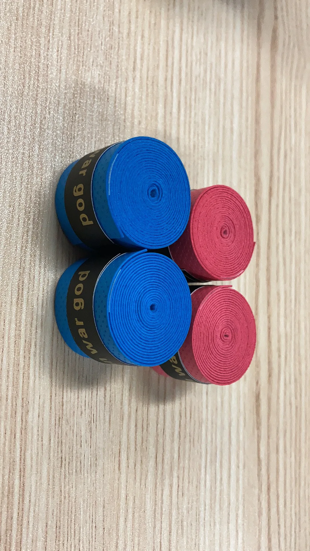 

Hand glue for pull-up bars, a set of four