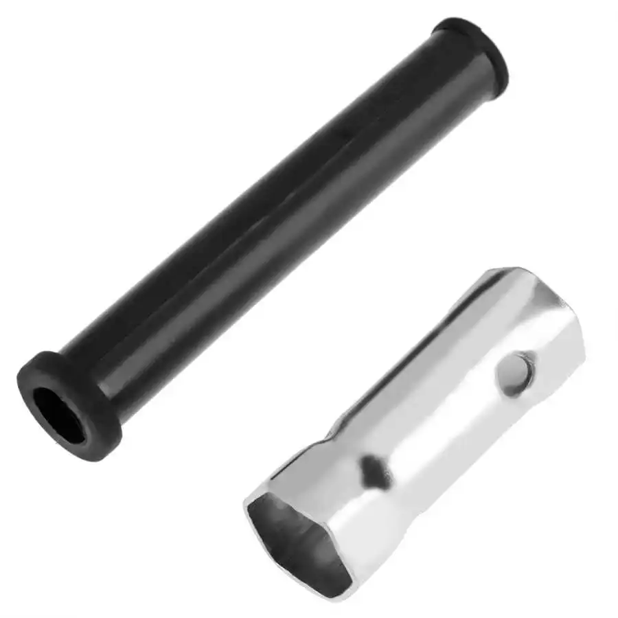 Конденсаторная Сварочная горелка (CD) + 6 шт. цанг М3-м10 | Инструменты