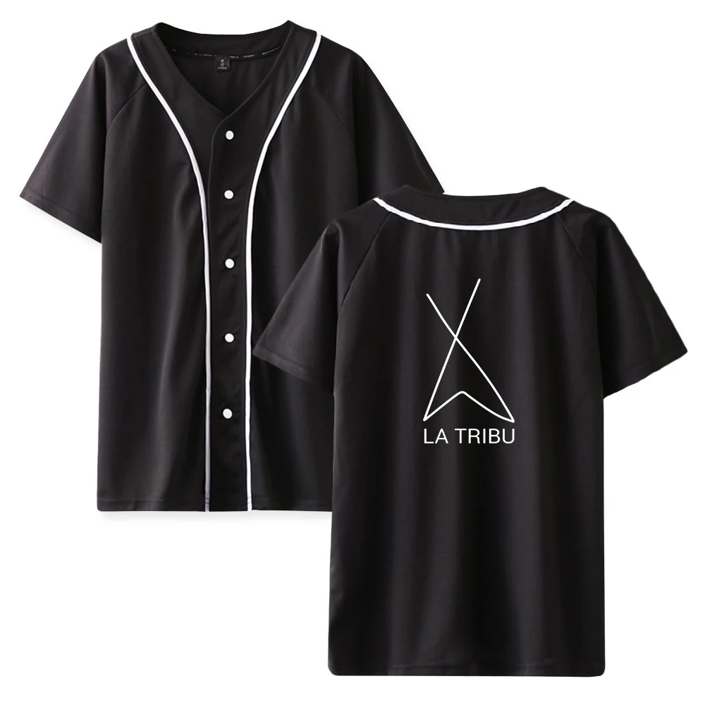 

Camilo Echeverry бейсбольные футболки унисекс летняя футболка с коротким рукавом Горячая Распродажа модная уличная одежда