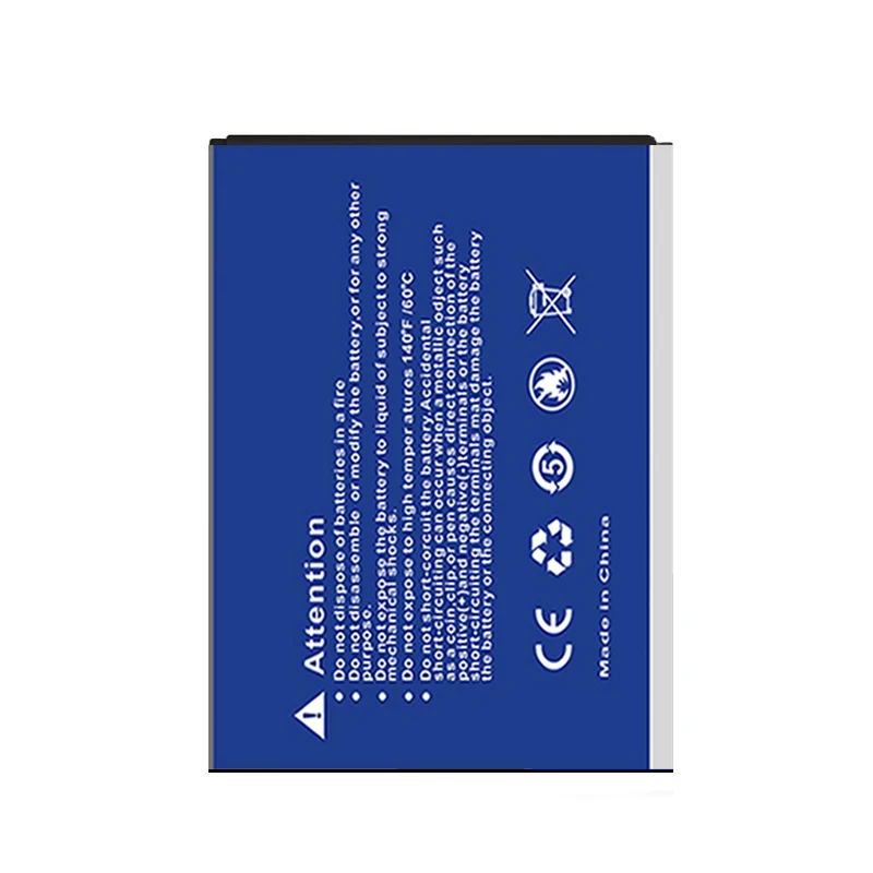 Аккумулятор HSABAT 3650 мАч для Oukitel U7 PLUS Bateria Batterie batterij AKKU AKU