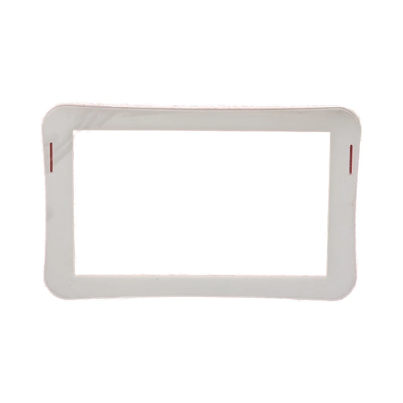 

4.3 Inch Touch Screen Digitizer Glass Sensor Replacement For Beneve Kids R430W R430C