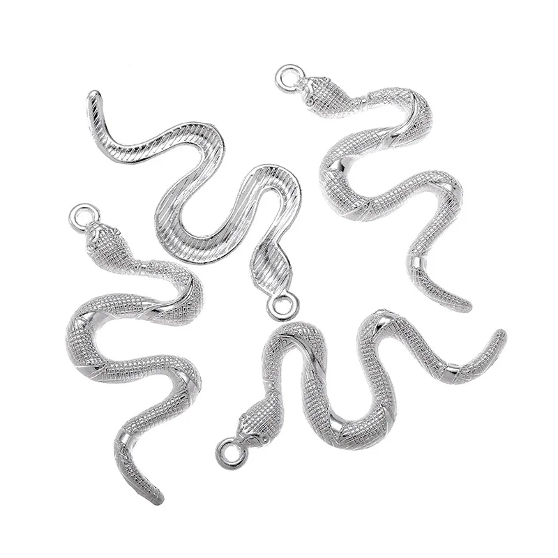 Роскошные Подвески в виде питона 30 мм |