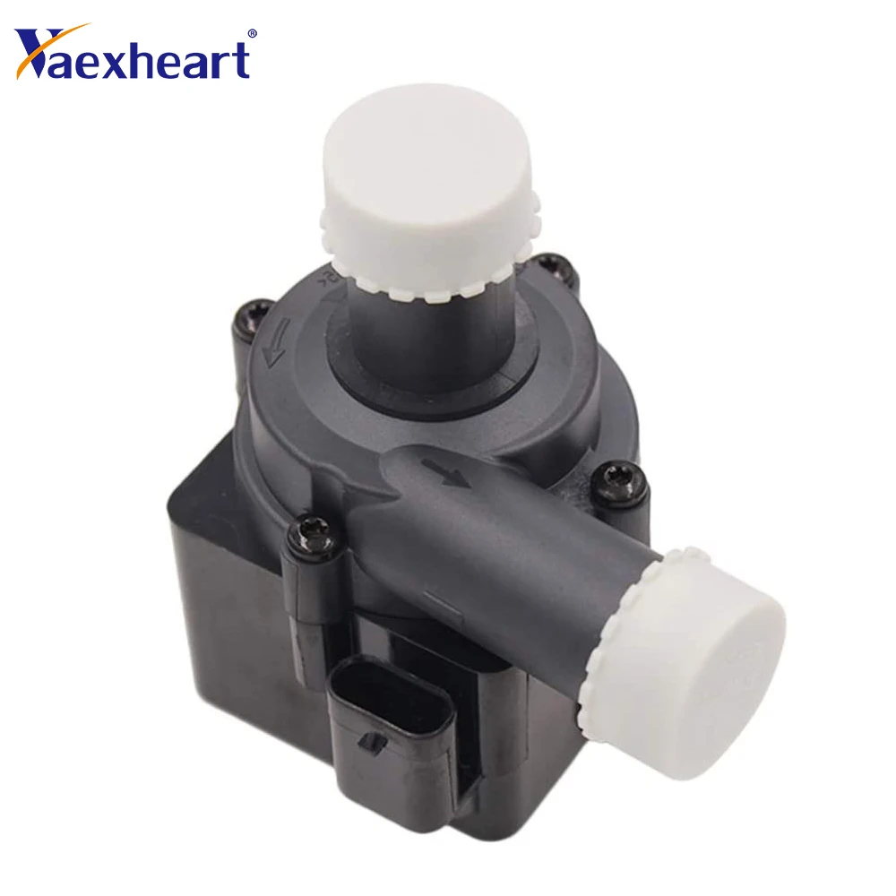 

OEM 059121012A 06D121601 06H121601 06H121601J Additional Auxiliary Water Pump For Audi A4 S4 A5 A6 Q5 Q7 V6