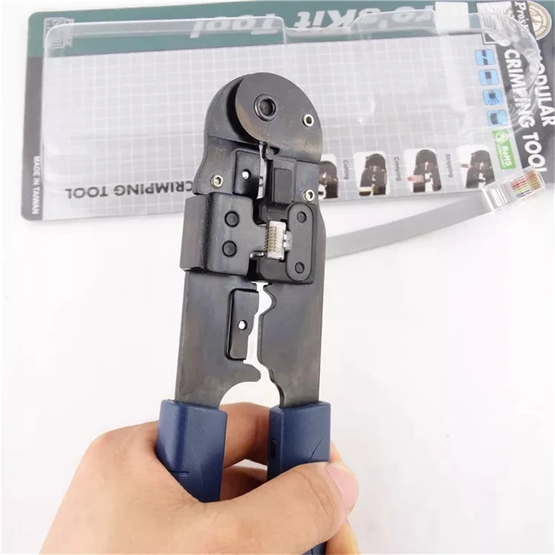 Рисунок 5 - Кусачки для обжима компьютера Pro'sKit