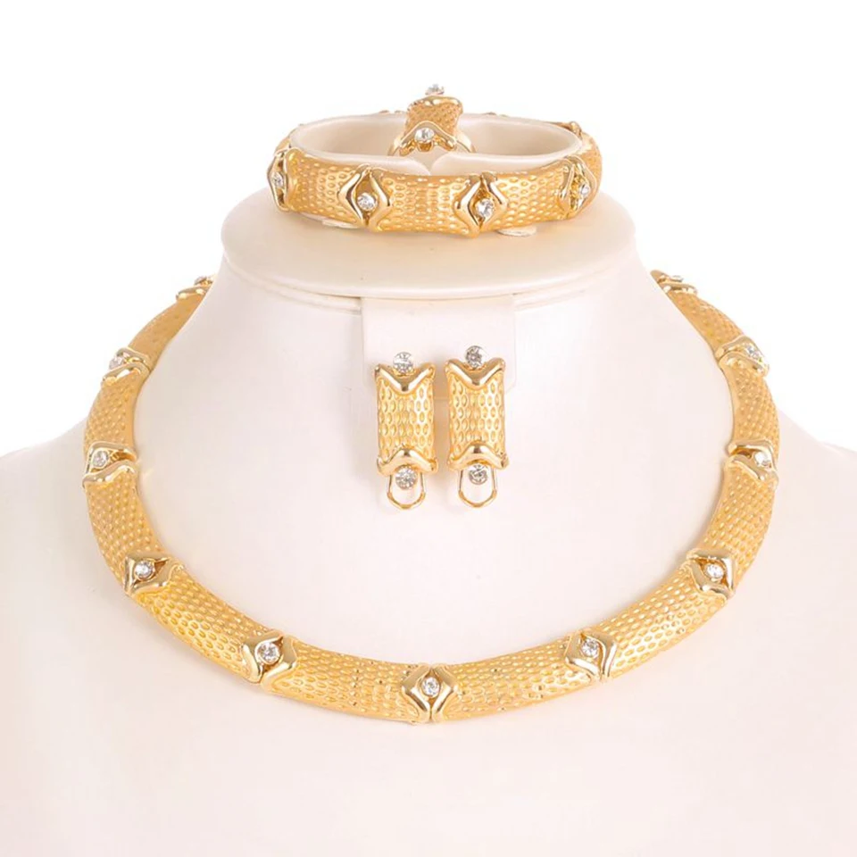 Африканское ожерелье с серьги в комплекте и браслет африканские ювелирные