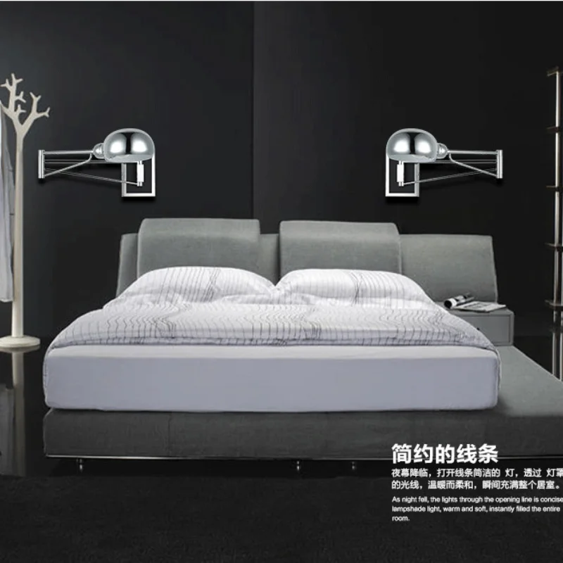 Светодиодный настенный светильник современные светодиодные комнатные