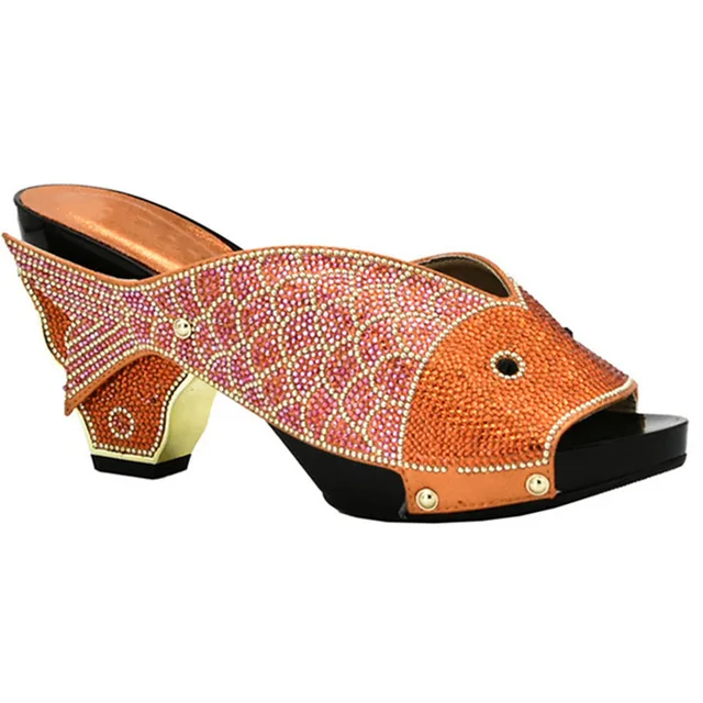 Сандалии женские на низком каблуке босоножки в итальянском стиле вечерние туфли