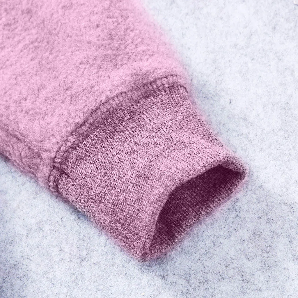 Детский костюм с капюшоном комбинезон на молнии длинными рукавами одежда для