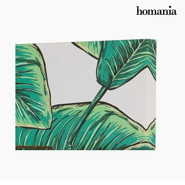 Картины (79x4x79 см) от Homania|Картины по номерам| |
