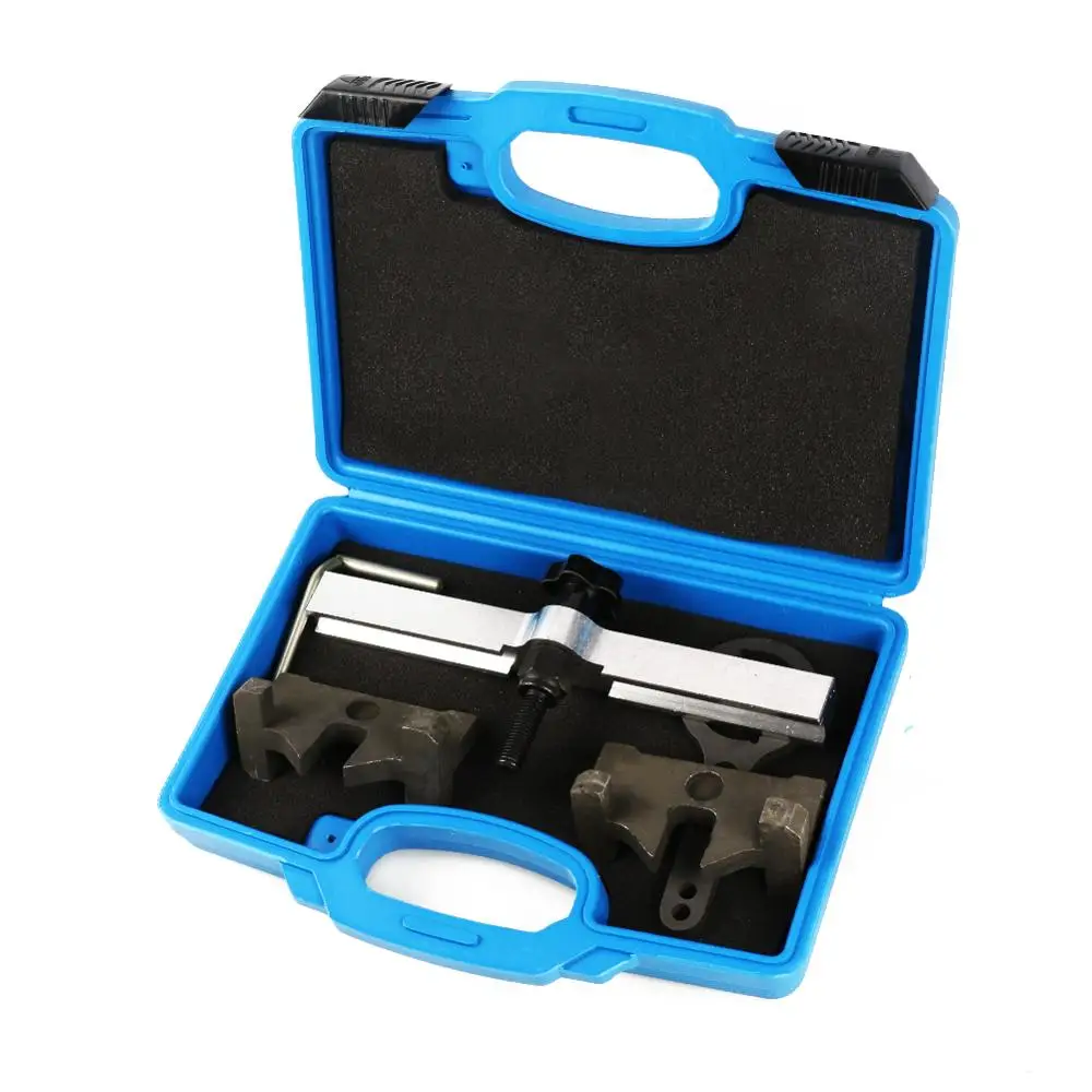 Распределительный вал двигателя набор инструментов для выравнивания времени BMW