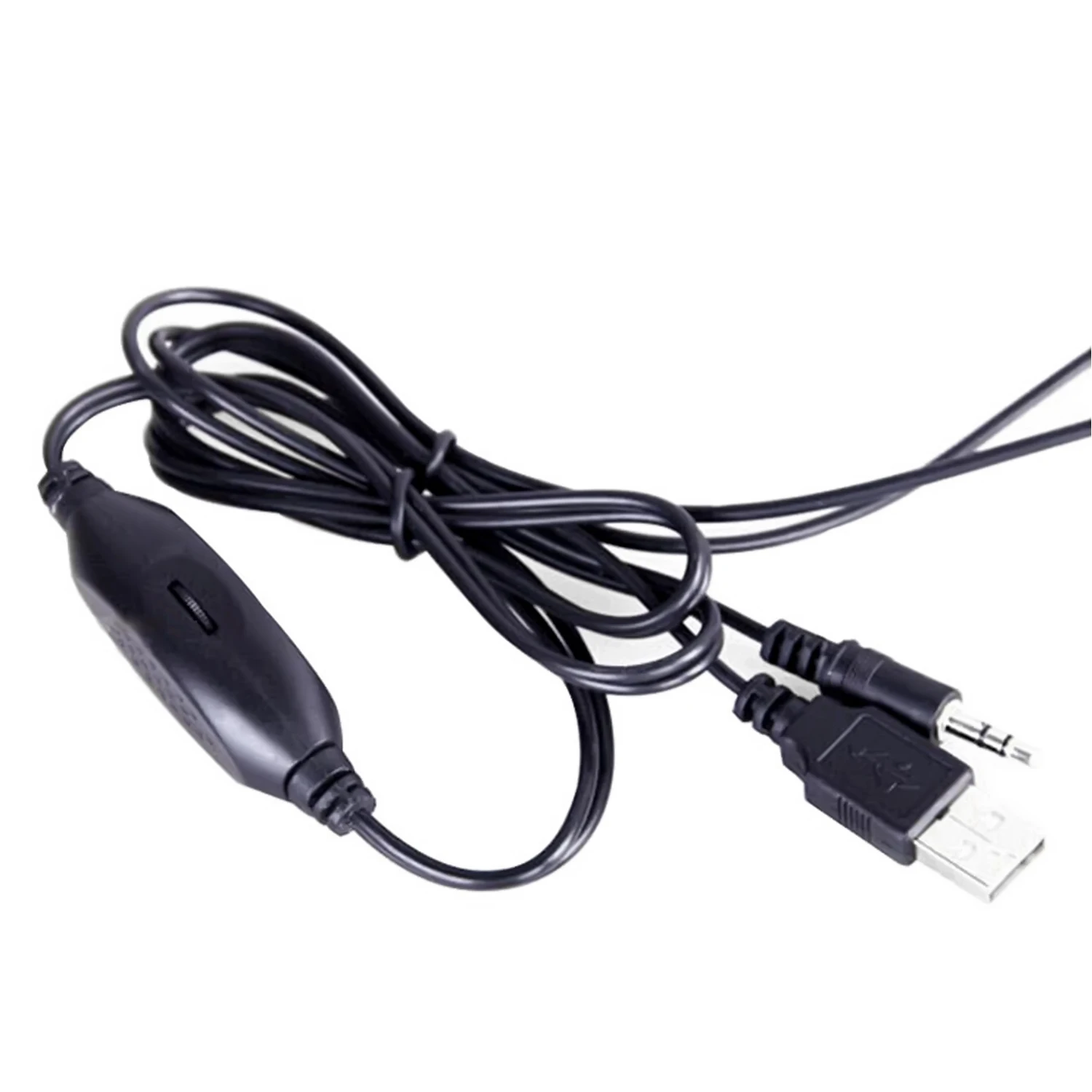 Gosear мини USB2.0 динамик Портативный активный панда Форма стерео для ноутбука