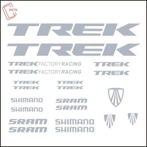 Наклейки на велосипедную раму наклейки для езды велосипеде украшения сделай сам