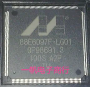 

88E6097 88E6097F-LG01 88E6095-TAH1 88E6097-TAH1