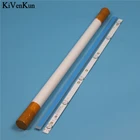 Светодиодная лента-подсветка телевизора POLARLINE 32PL13TC-SM 32PL13TC-SM, светодиодные ТВ-панели 32 дюйма, MS-L1343 V2 полос, линейки, JL.D32061330-081AS-M