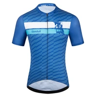vendull summer cycling jersey short sleeve mens mountain road cycling jersey quick drying breathable perspiration cycling shirt