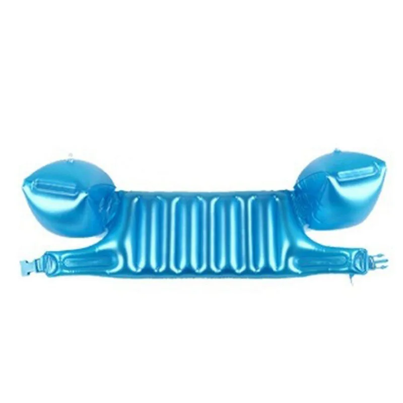 Надувной плавательный жилет поплавок на руку Детский круг для плавания