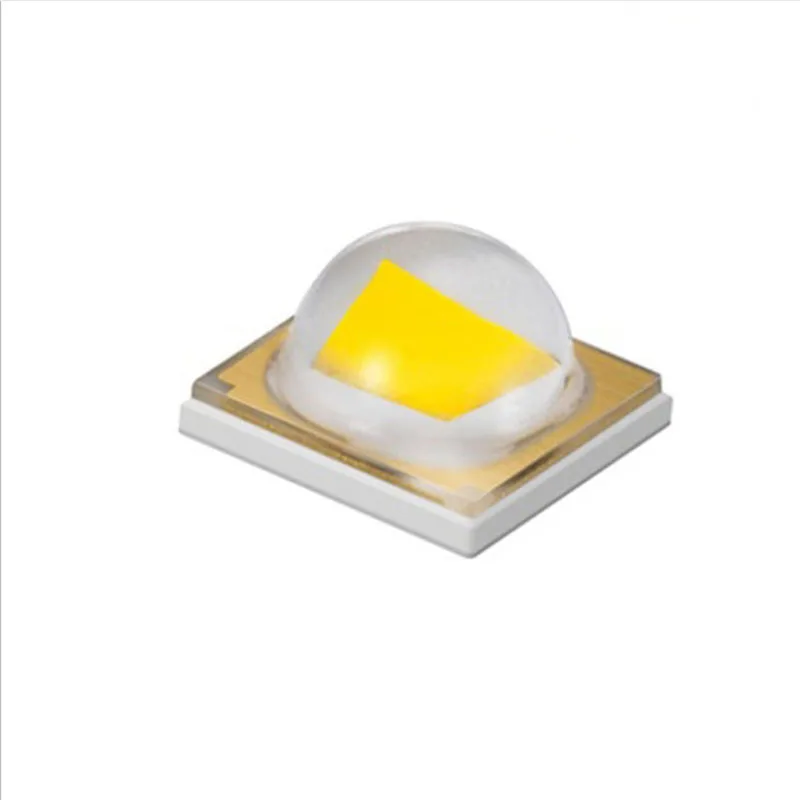 

100PCS Original Samsun Hongli Seoul 3W SMD LED Diode 3V 700ma 3000K 4000K 6000K