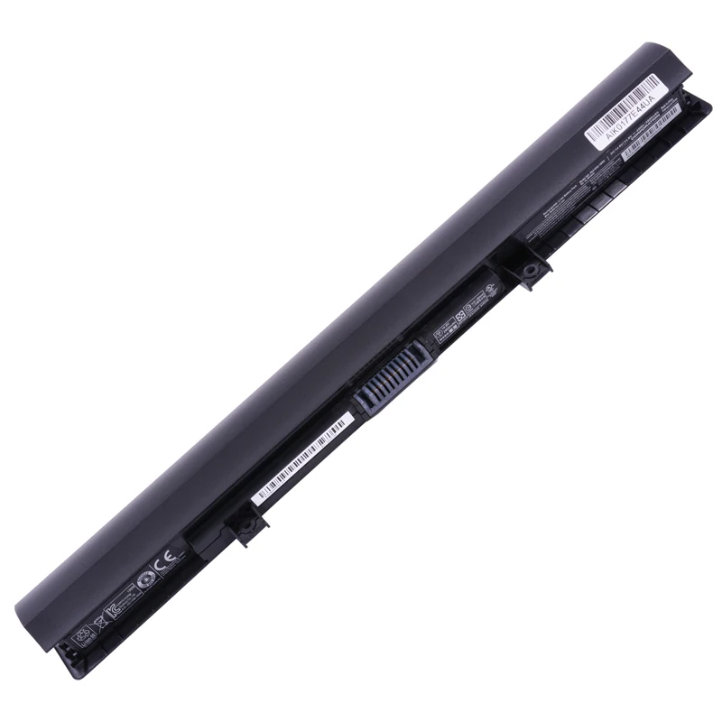 PA5186U PA5185U 2800 мАч батарея для Toshiba Satellite C55 C55D C55T L55 L50 B L55D L55T B5299 B5202|Аккумуляторы