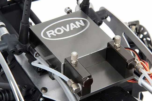 1/5 Радиоуправляемая машина ROfun Racing BM305 грузовик 4 колесный двигатель Whit куб. См+ GT3B дистанционное управление газ мощность GP
