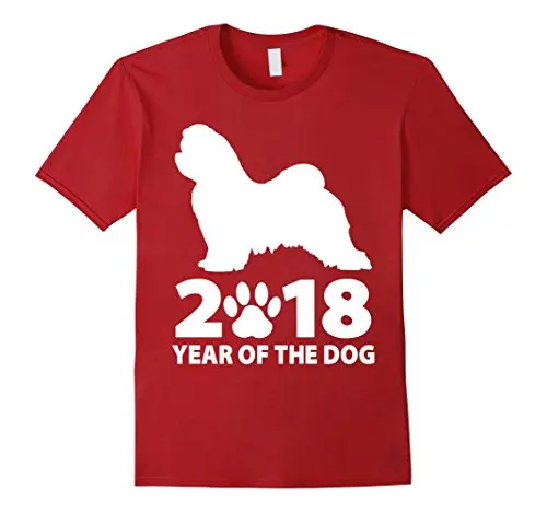 2018 год Мальты собака футболка владелец 3D мужские размера плюс хлопок топы крутая