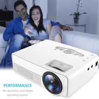 bp s280 mini projector 3d hd portable led multimedia home theater smart projector usb sd av compatible tv for home cinema