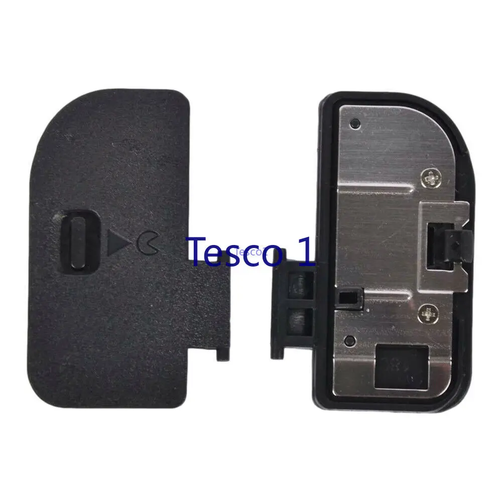 

New For Nikon Z6II Z7II Battery Cover Cap Lid Door Black SLR camera repair parts