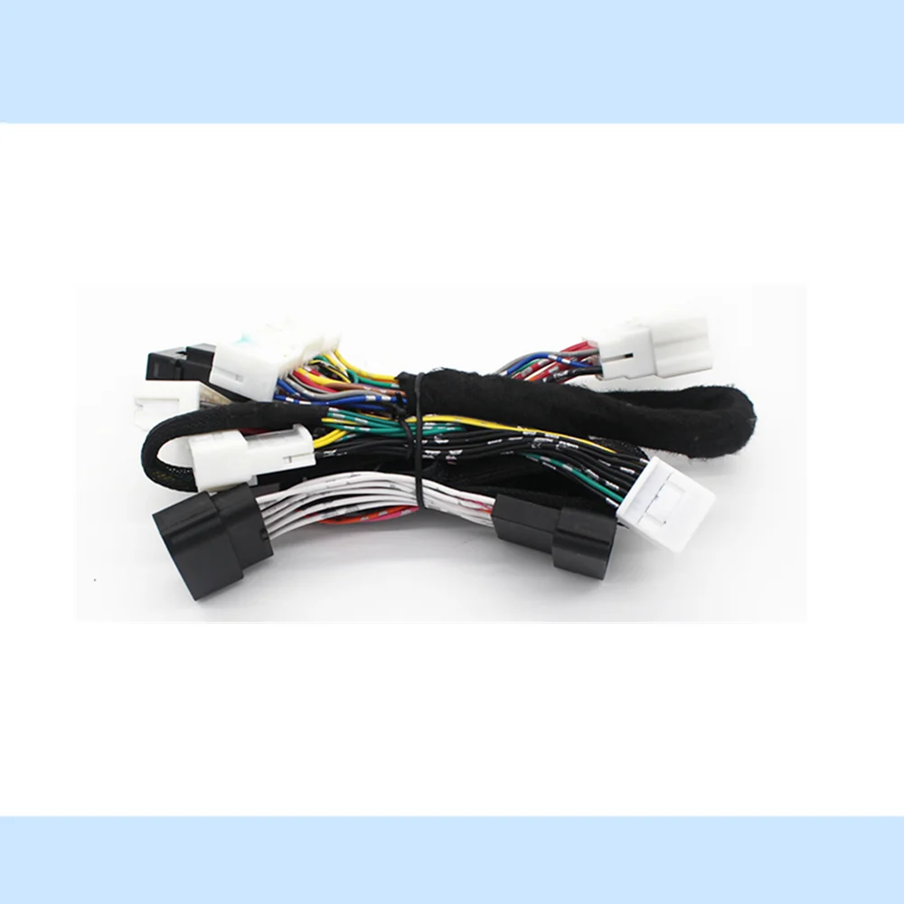 Автомобильное автоматическое 4 дверное окно открывающееся боковое зеркало