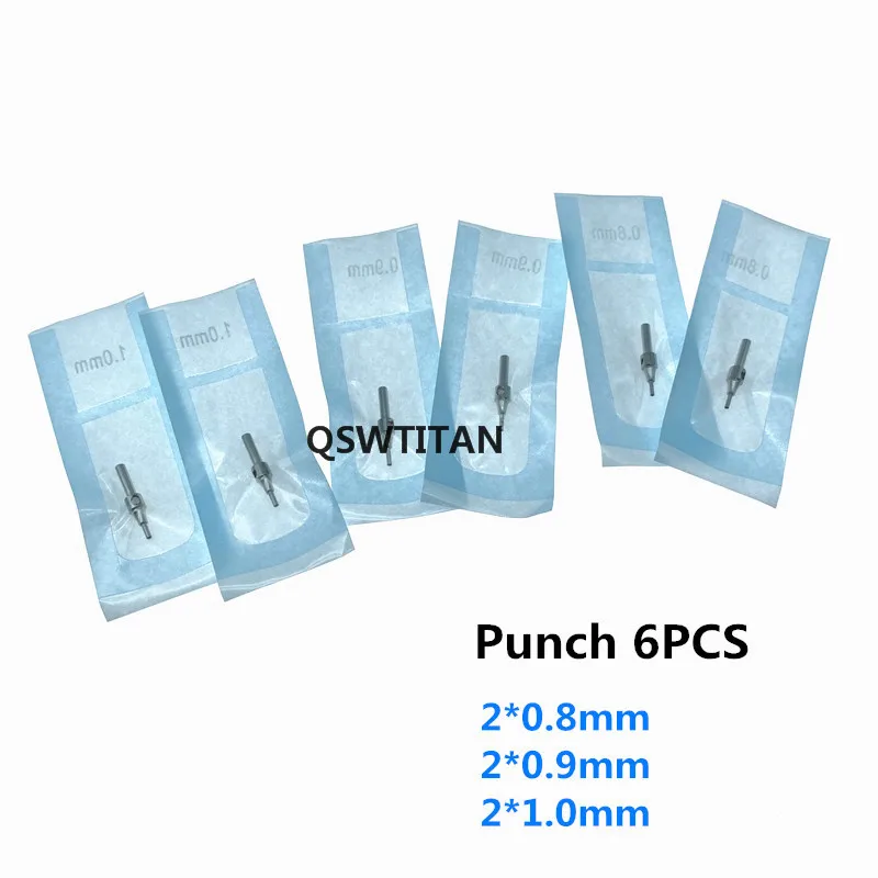 Портативный волосяной фолликул экстрактор центры бесшовной пересадки волос