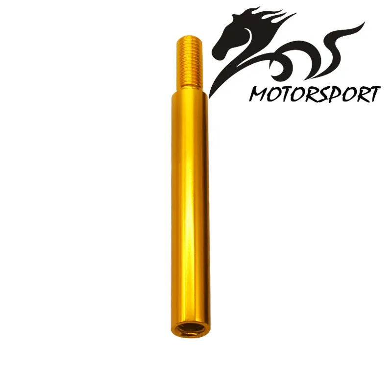 Универсальный удлинитель ручки переключения передач M10x1.5 автомобильный рычаг 120