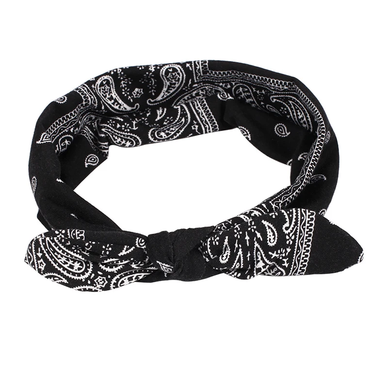 

Fashion New Rabbit Band Yoga Hair Band Summer Headwear Beautiful Headband Hairband Sport Running Hair Accessories Headwear