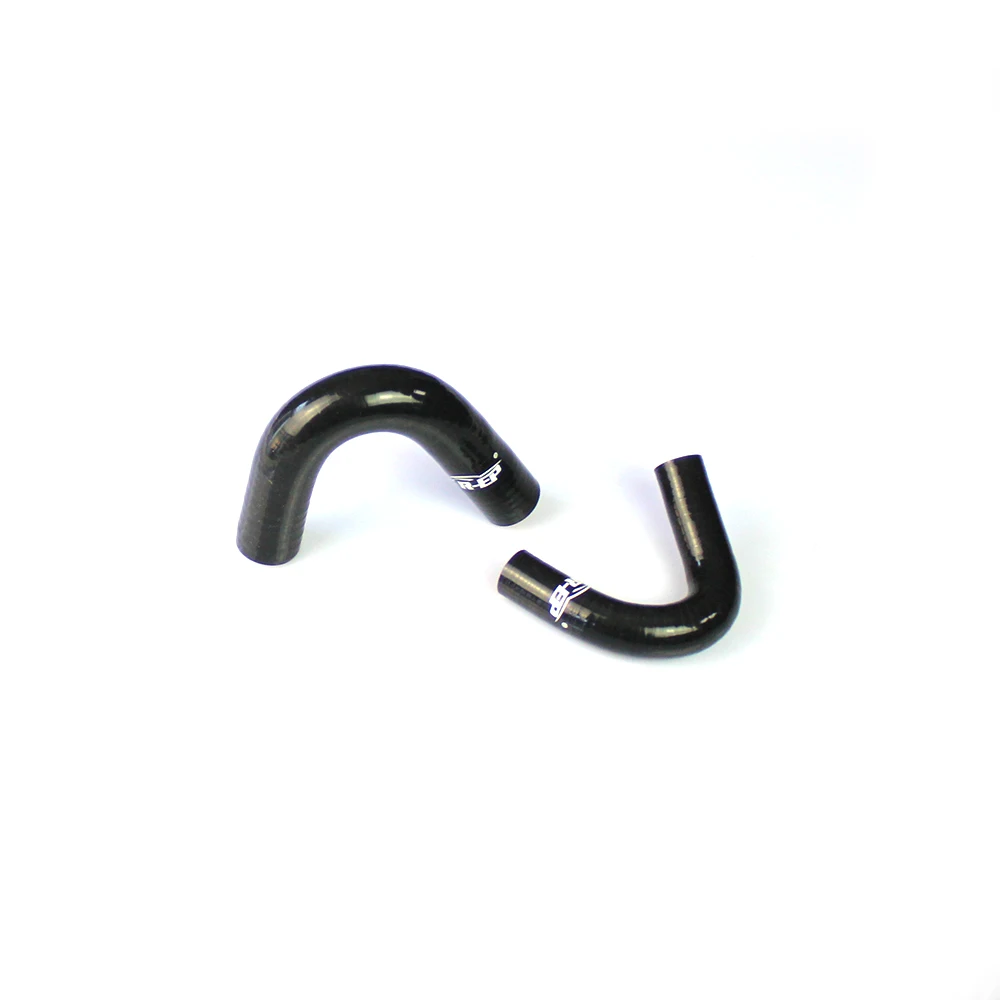 R EP Ridiator Durite силиконовый шланг Radiatore впускной подходит для Nissan Skyline R33 R34 Rb26dett RB26 13