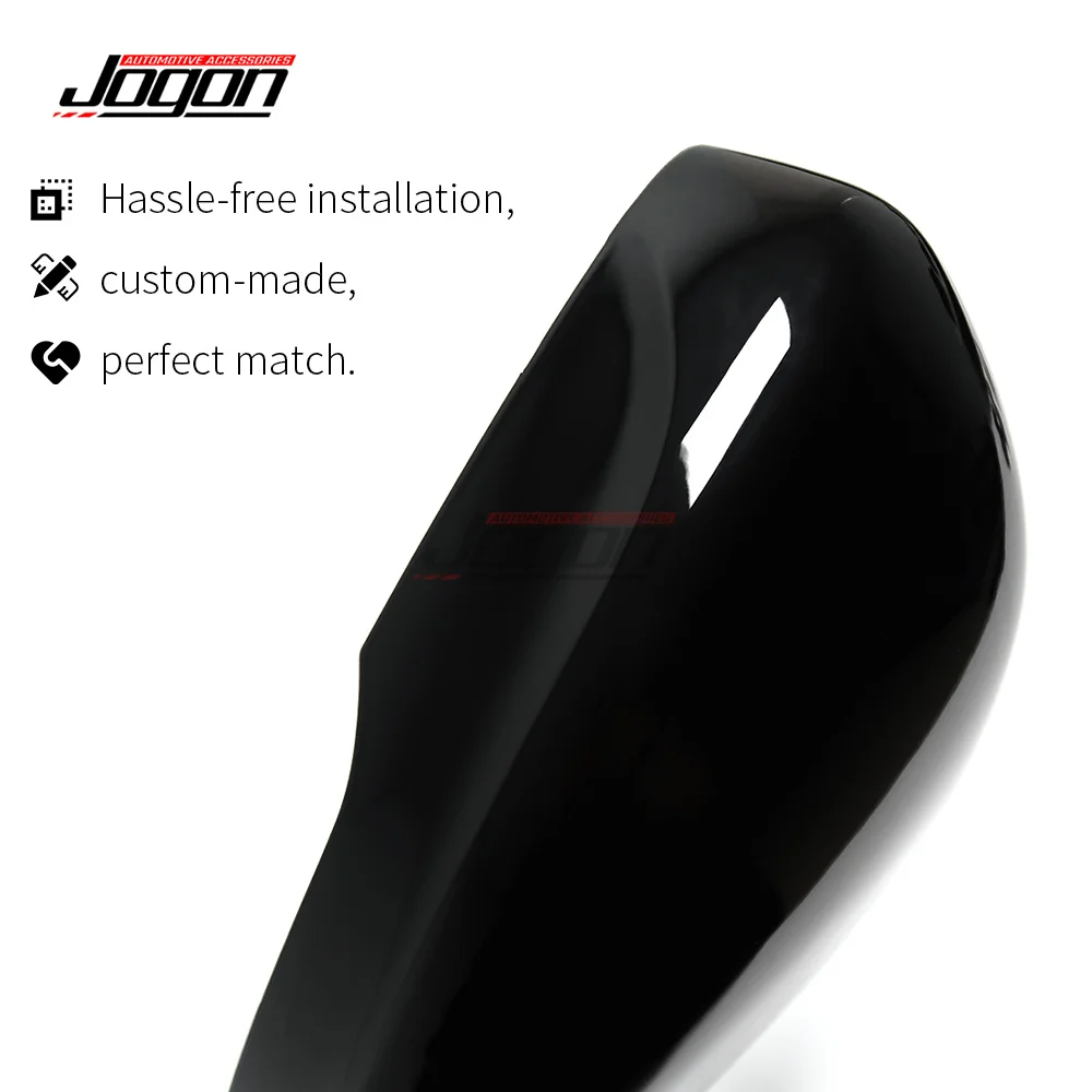 Крышки зеркала заднего вида LHD для Ford Focus MK4 MK IV C519 2019 2020 2021 боковые крылья заднего вида замена оболочки.