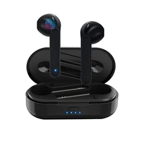 bluetooth compatible earphone shared music headset phone earbuds l8 5 0 tws earbuds wireless stereo earphones with mic charging