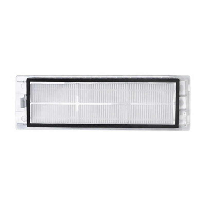 

for Xiaomi Mi Robot Vacuum Cleaner Parts Replacement for Mi Robot S50 S51 for Robo2 Vacuum Cleaner Accessory Kit