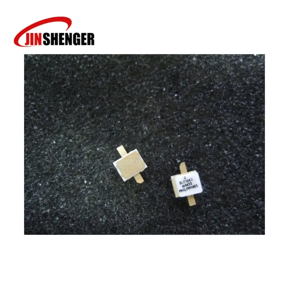 

Гарантия качества BLF1043