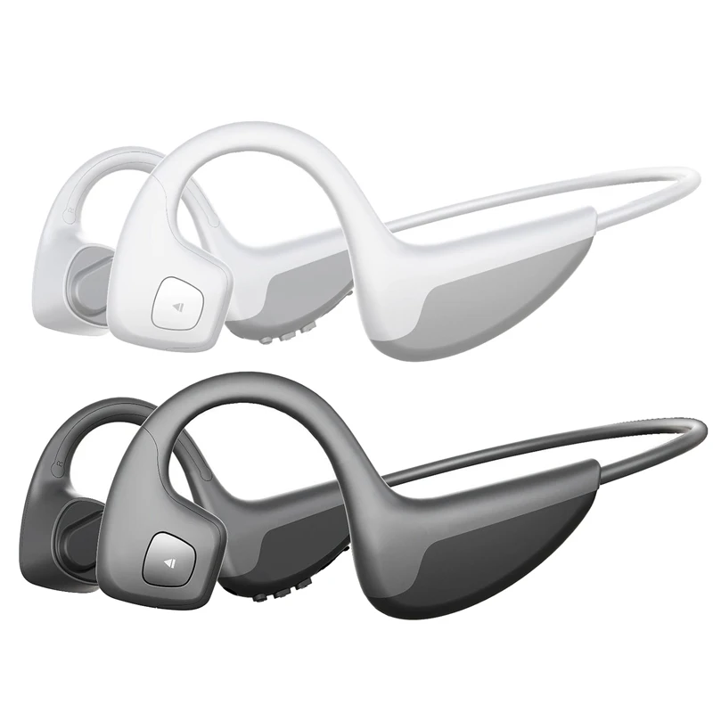 

Беспроводные наушники Z10 с костной проводимостью, Bluetooth 5,0, наушники для спорта на открытом воздухе, гарнитура с микрофоном, гарнитура для ре...