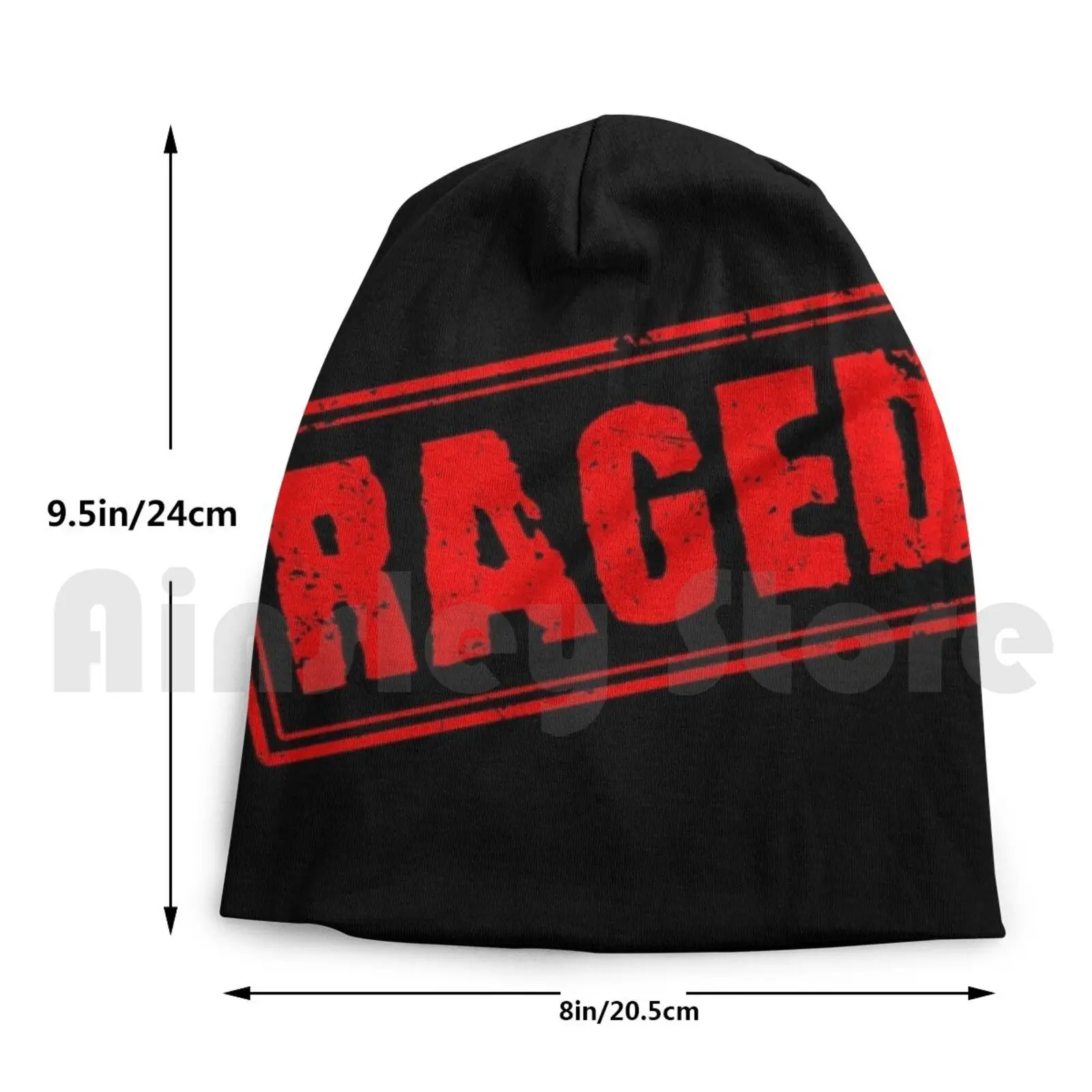 

Raged ( Vintage Retro Stamp  Rage ) Hat Hat Raged Vintage Retro Stamp Rage Raging Angry