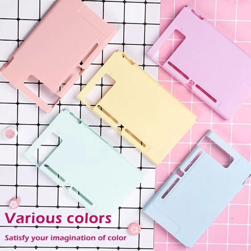 Защитный чехол для переключателя Nintendo контроллера Joy Con корпус из 5 предметов с