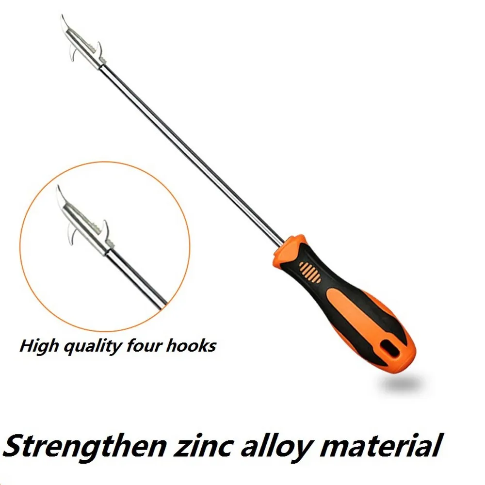 32 см Крючок для очистки автомобильных шин многофункциональная канавка камня