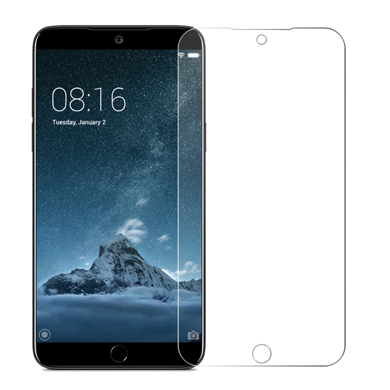 Новый защитный экран для телефона Meizu Note 8 9 8x M8c M8 Lite C9 pro M6T закаленное стекло