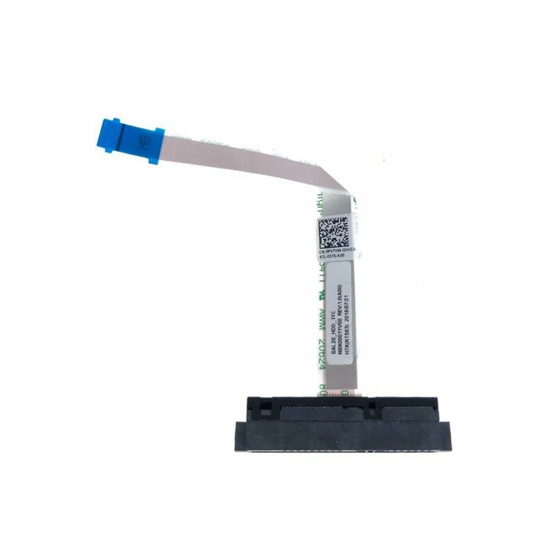 Кабель жёсткого диска 0P4TVW BAL20 NBX0001YV00 для Dell Inspiron 15 5565 5567 | Компьютеры и офис
